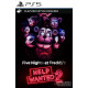 Five Nights At Freddy's: Help Wanted 2 [VR2] PS5